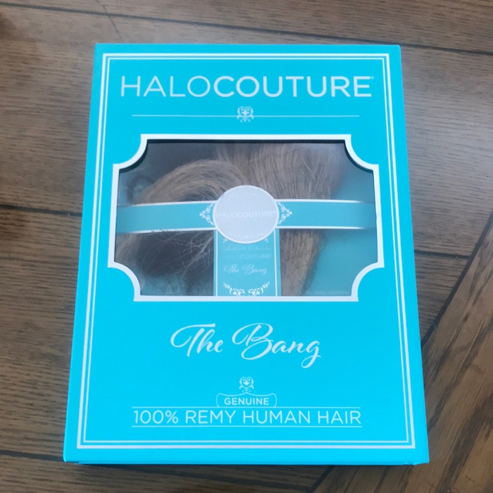 HALOCOUTURE Bang